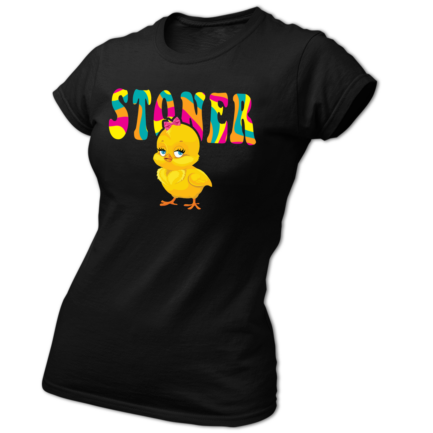 Stoner Chick Shirt