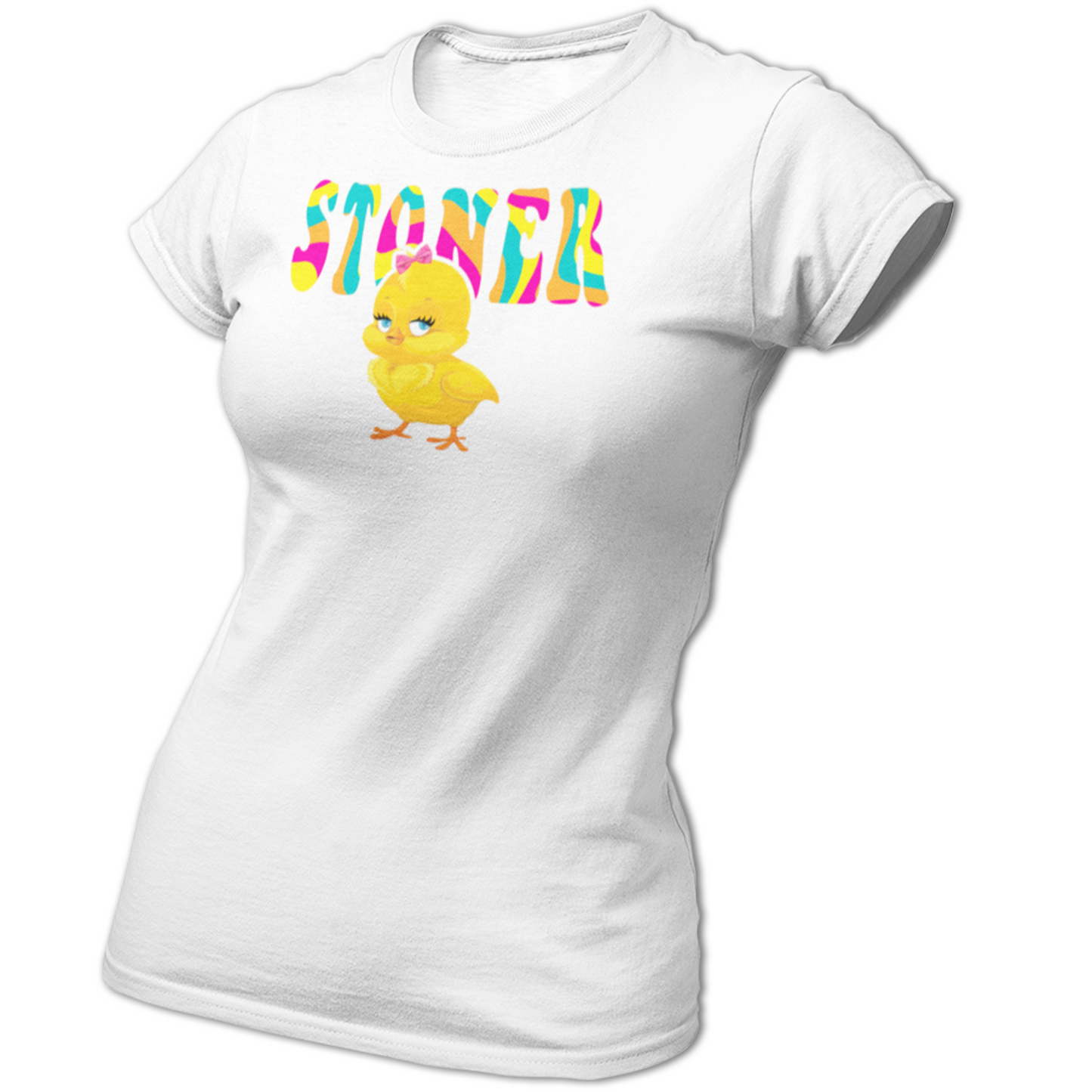 Stoner Chick Shirt